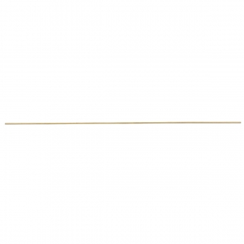 10pcs Vielzweck-feste Bronze-Gas-Hartlöten für das Nieten, das 2.4x500mm schneidet