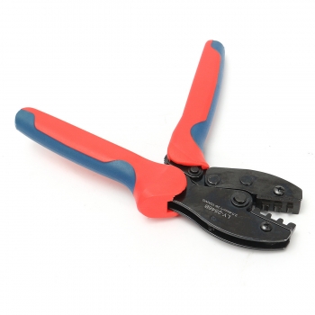 Solar PV MC4 Photovoltaik Kabel Crimpzangen Werkzeuge Klemmen Ratcheting