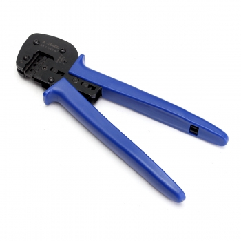 MC4 Solar Crimpwerkzeug PV Anschluss Crimpverbinder 2,5 / 4 / 6mm Kabel 26-10AWG