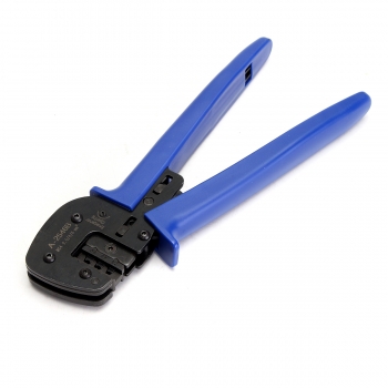 MC4 Solar Crimpwerkzeug PV Anschluss Crimpverbinder 2,5 / 4 / 6mm Kabel 26-10AWG
