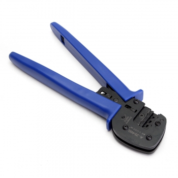 MC4 Solar Crimpwerkzeug PV Anschluss Crimpverbinder 2,5 / 4 / 6mm Kabel 26-10AWG