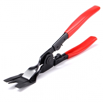 Auto-Tür-Karten-Verkleidungs-Ordnungs-Polsterung-Remover u. Klipp-Abbau-Zangen Pry Werkzeug-Satz