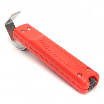 LY25-3 28-35mm Abisolierzange Abisolierzange Zange Crimpwerkzeug für PVC Gummi-Kabel