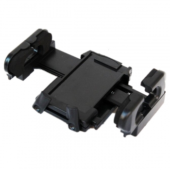 Universal 3.5-7 Zoll Fahrrad-Fahrrad MTB Lenkstange-Standplatz-Einfassungs-Halter Smart Handy GPS