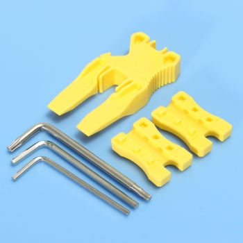 Hydraulischer Bremsscheibenschlauch Longth Adjustment Brake Tool Kit Für Shimano Tektro Magura