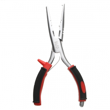 Angeln Tackle Tool Split Ring Zangen Scheren Drahtschneider Haken Remover