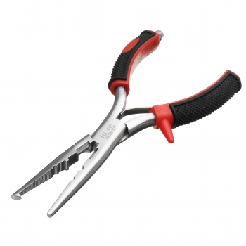 Angeln Tackle Tool Split Ring Zangen Scheren Drahtschneider Haken Remover