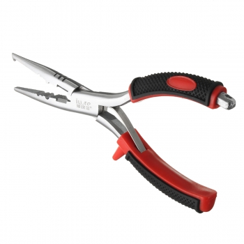 Angeln Tackle Tool Split Ring Zangen Scheren Drahtschneider Haken Remover