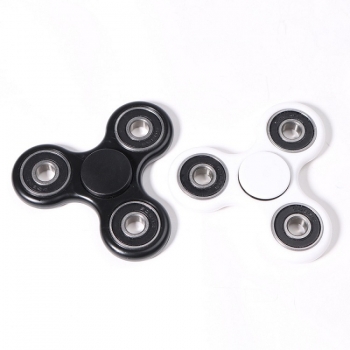 Keramik Fidget Hand Spinner EDC Aufmerksamkeit Entspannung Spielzeug Fingers Gyro Kinder Geschenk