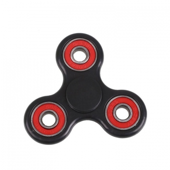 Keramik Fidget Hand Spinner EDC Aufmerksamkeit Entspannung Spielzeug Fingers Gyro Kinder Geschenk