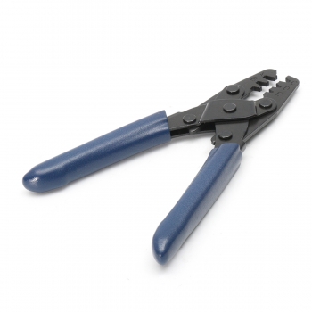 22-12 AWG 1.65-6.3mm2 Klemme Crimpzange Kabel Crimper Wire Stripper Crimpwerkzeug