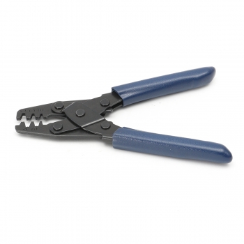 22-12 AWG 1.65-6.3mm2 Klemme Crimpzange Kabel Crimper Wire Stripper Crimpwerkzeug