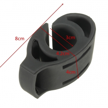 Fahrrad Fahrradhalter für Garmin Forerunner 405CX 910XT Anfahrt S2 S3 Fenix