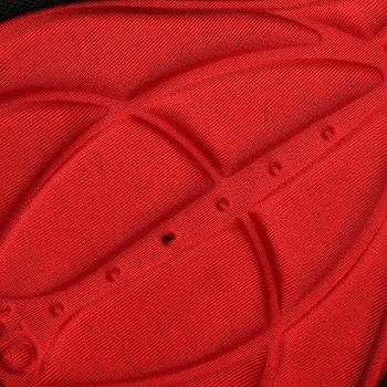 Outdoor Radfahren 3D Fahrrad Silikon Gel Pad Sitz Sattel Abdeckung Soft Kissen