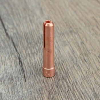 WIG-Schweißpistole Zubehör 2.4MM Düsenglasabdeckung für WP-17/18/26 3/32