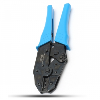 Solar MC4 Photovoltaik Kabel Crimpzangen Werkzeuge Terminal Ratcheting Crimper