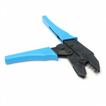 Solar MC4 Photovoltaik Kabel Crimpzangen Werkzeuge Terminal Ratcheting Crimper