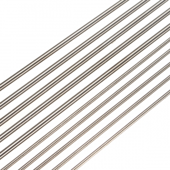 10Pcs WIG-Wolfram-Elektroden-Schweißdraht 1 / 16inch-3 / 32inch 150MM nicht-radioaktiv