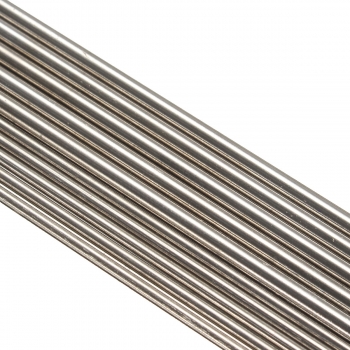 10Pcs WIG-Wolfram-Elektroden-Schweißdraht 1 / 16inch-3 / 32inch 150MM nicht-radioaktiv