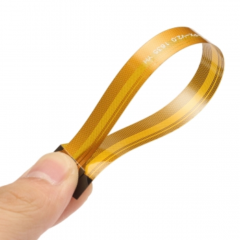 Kamera Farbband FFC Kabel Anschluss Draht für Raspberry Pi Zero V1.3