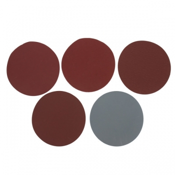25Pcs 6 Zoll 600/1000/1500/2000/3000 Korn Sander Scheiben Sandpapier Schleifwerkzeug
