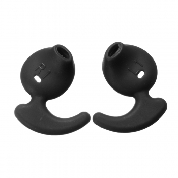 3 Paar Soft Slicone Sport Ohr Tipps Earbud für S6 S7 Edge G9200 G9250 Hinweis5 Kopfhörer Kopfhörer