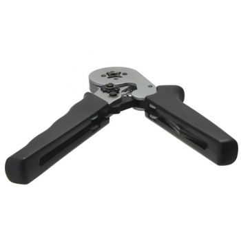 DANIU AWG24-10 Selbst-einstellbare terminale Crimpen Werkzeugkabel Crimperzange 0.08-6mm²