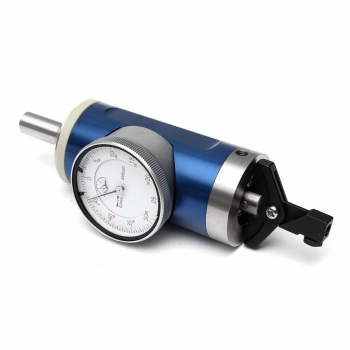 0-3mm Zentrier-Zifferblatt-Anzeige-Test-Installationssatz-Satz-Werkzeug-Genauigkeit 0.01mm + hölzerner Kasten