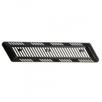 IV-P4S006 Vertikaler Stand Dock Mount Cradle Halter für P4 Slim Gaming Konsole