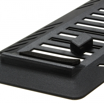 IV-P4S006 Vertikaler Stand Dock Mount Cradle Halter für P4 Slim Gaming Konsole