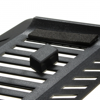 IV-P4S006 Vertikaler Stand Dock Mount Cradle Halter für P4 Slim Gaming Konsole