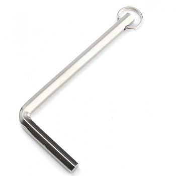 5 In 1 Gitarrenwerkzeuge Set String Zange Peg Abzieher Pick Bag Sechskantschlüssel String Action Lineal