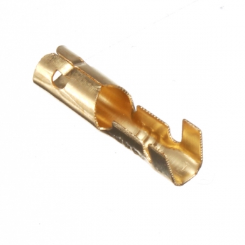 140 Stück 3,9 mm männlich weiblich Doppel Motorrad Auto Kugel Steckverbinder Klemmen