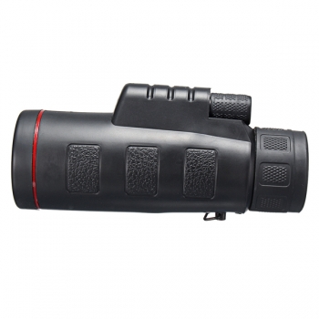 HD Clip-on 35 X 50 Optisches Zoom Teleskop Kamera Objektiv für Handy Tablet