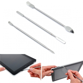 DANIU 3 Aktienme tall Spudger Reparatur Öffnungswerkzeug für iPhone Tablette Smartphone