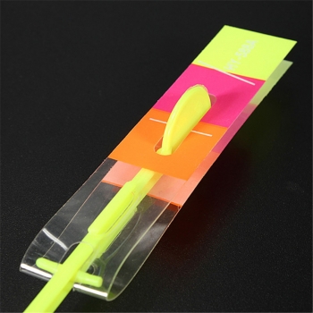 Erstaunlich Blitz LED Licht Pfeil Raketen Hubschrauber Drehen Fliegen Spielzeug Party Spaß Kinder Outdoor Spielzeug