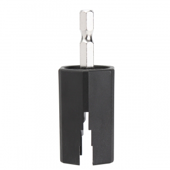 Gitarren Saitenwickler Kopf Werkzeuge Montage Elektrobohrer Sechskant