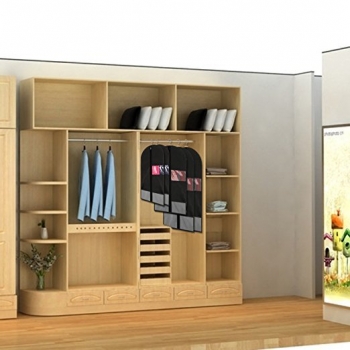 Honana HN-DB30 Schutzanzug Bekleidung Taschen Koffer Bekleidung Schutzanzüge Taschen