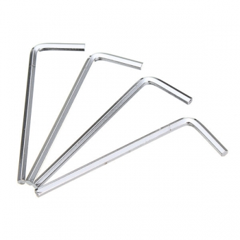 4pcs Schleifbits Set MCB18 MCB14 MCB1 MCB34 Schleifkopf für Schleifmaschine