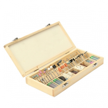 228pcs Drehwerkzeug Zubehör Satz Für Schleifen Polieren Rotary Tools