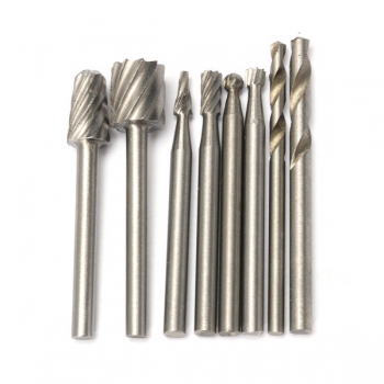 228pcs Drehwerkzeug Zubehör Satz Für Schleifen Polieren Rotary Tools