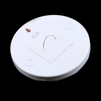 Tragbare UFO 60 LED Camping  Licht 3  Modus Laterne Fackel Runde weiße Lampe