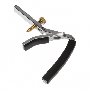 Schnelle Ausgabe capo klammert für die akustische elektrische Gitarre fest