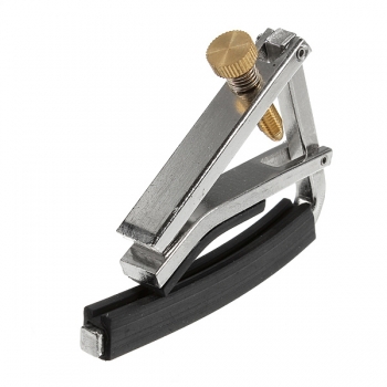 Schnelle Ausgabe capo klammert für die akustische elektrische Gitarre fest