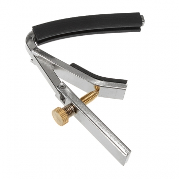 Schnelle Ausgabe capo klammert für die akustische elektrische Gitarre fest