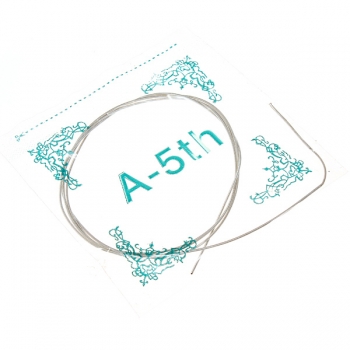 Set 6 Nylon Saiten für klassische Konzertgitarre 1m neue