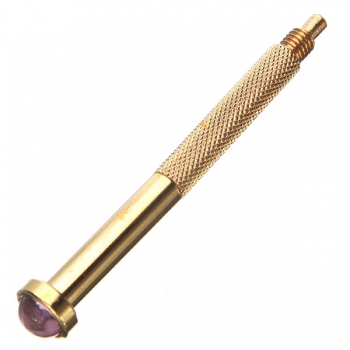 2x Nagel Kunst Piercing Handbohrmaschine Tool Tips baumeln Pierce