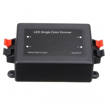 Dunklerer leichter LED entfernter Radiokontrolleur