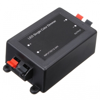 Dunklerer leichter LED entfernter Radiokontrolleur