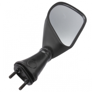 Kawasaki Ninja 650R Rear View Mirror Schwarz